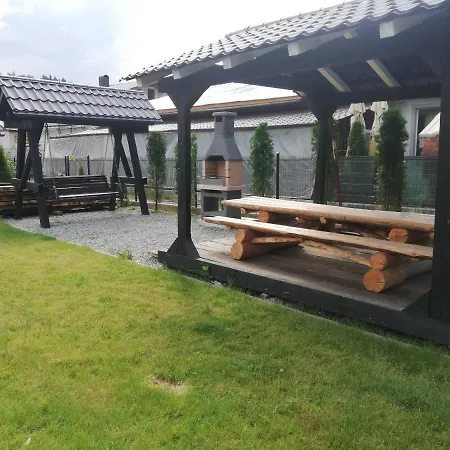 Guest house Stirbu *