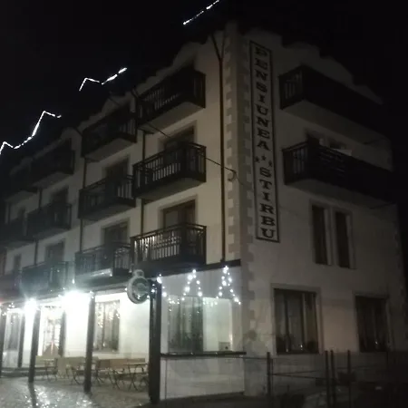 Stirbu Guest house