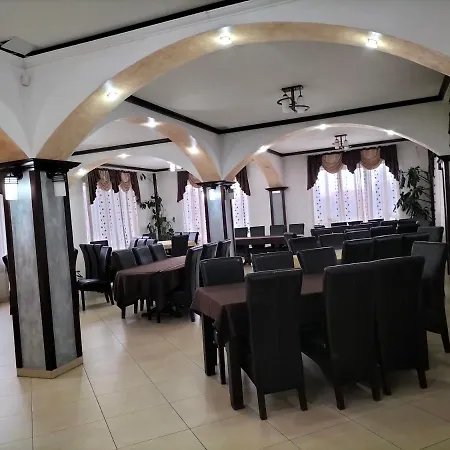 Stirbu * Borşa