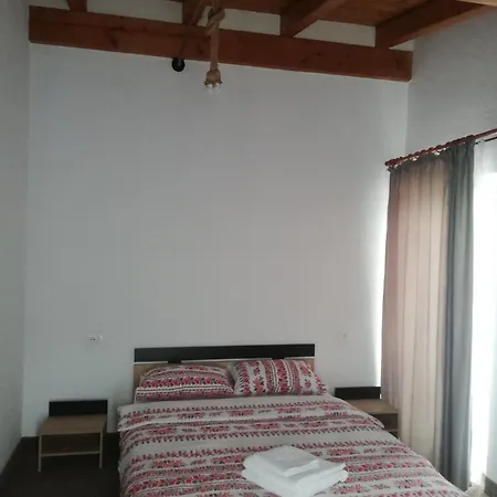 Guest house Stirbu *