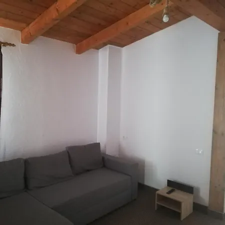 Stirbu Guest house Borsa (Maramures)