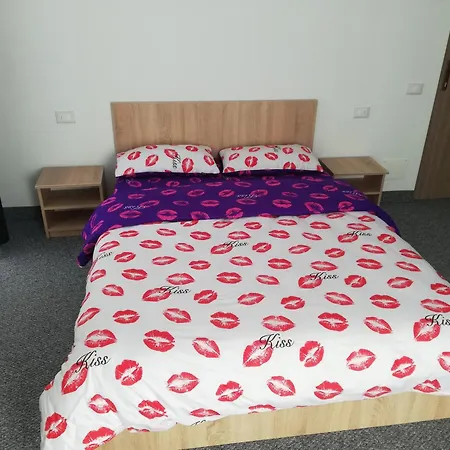 Stirbu * Borşa