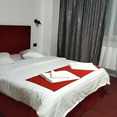 Stirbu Guest house
