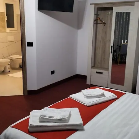Guest house Stirbu