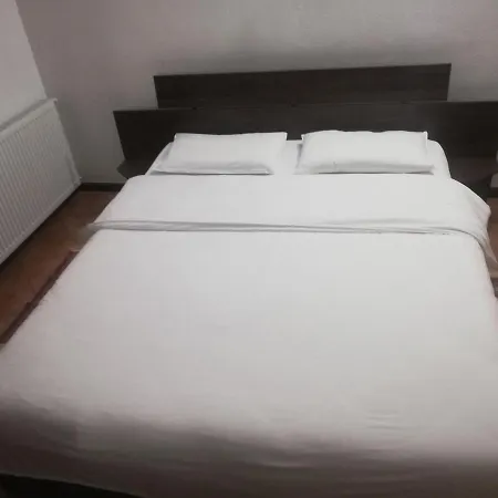 Stirbu Guest house Borsa (Maramures)