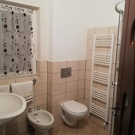 Guest house Stirbu