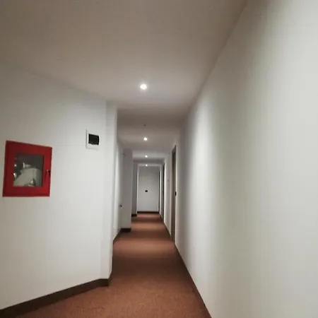 Pensjonat Stirbu Borşa