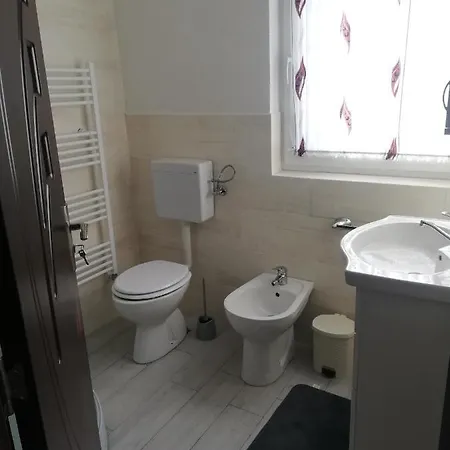 Guest house Stirbu