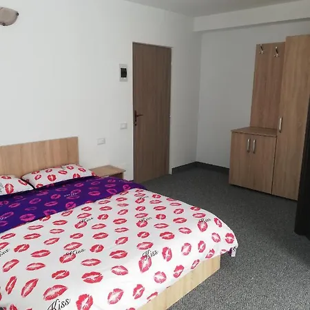 Guest house Stirbu Borsa (Maramures)