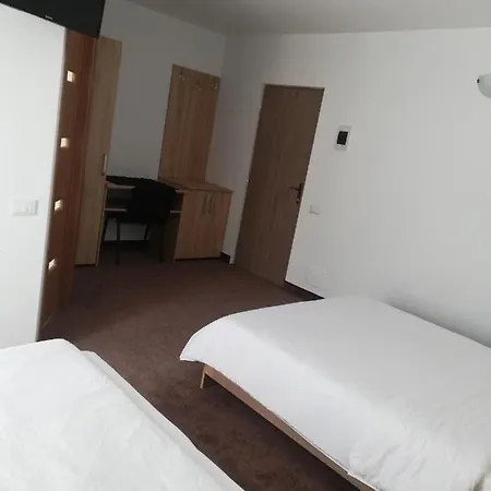 Guest house Stirbu *